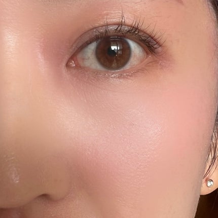 ハートウェアリングリキッドチーク/2aN/リキッドチークを使ったクチコミ(8枚目)