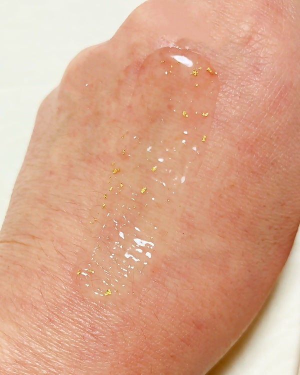 箔座の美 エッセンス /Touch of GOLD/美容液を使ったクチコミ(7枚目)