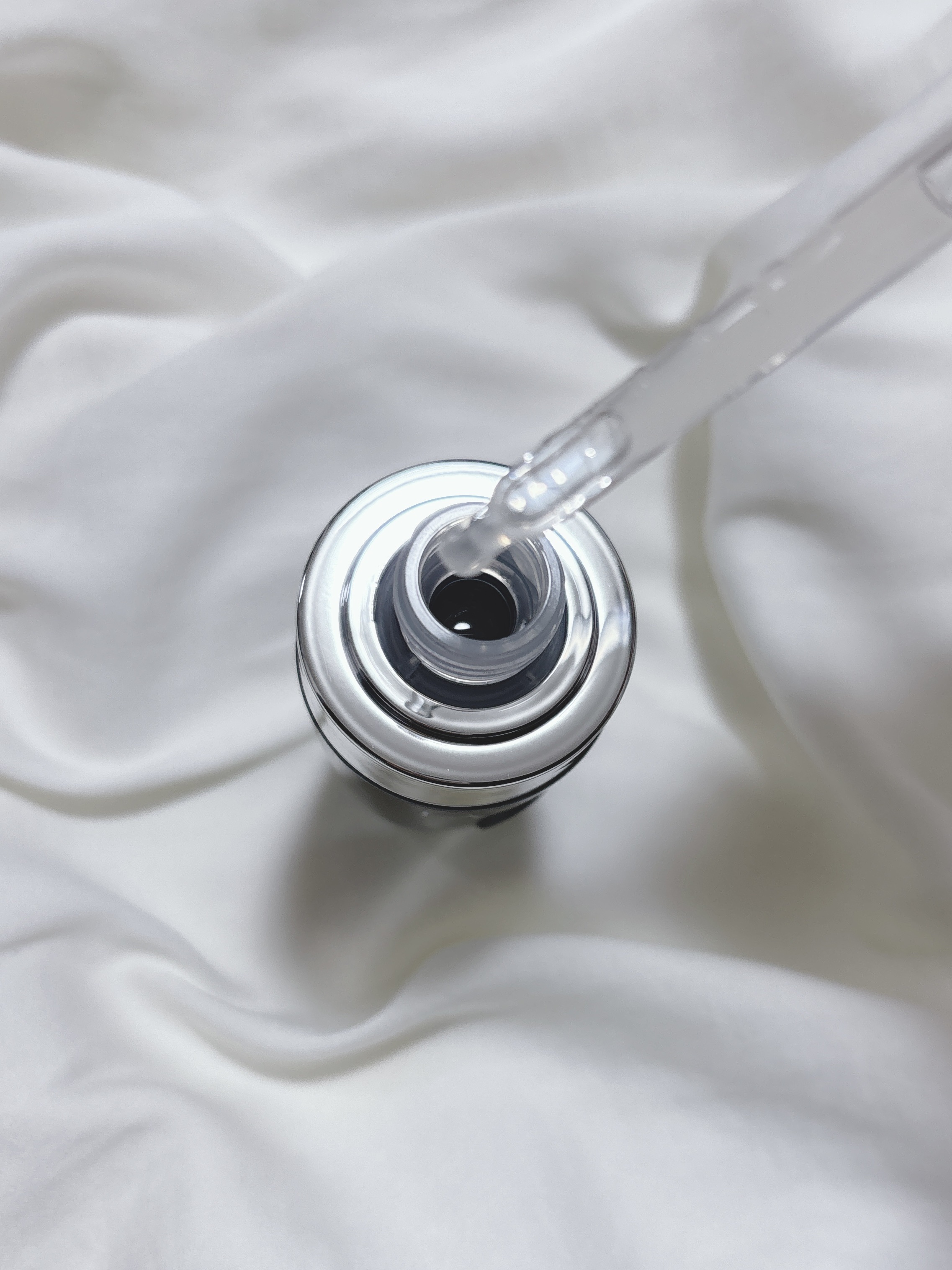 ジェニフィック アルティメ セラム/LANCOME/美容液を使ったクチコミ（2枚目）