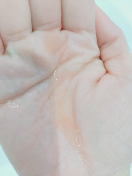 マジックソープ サンダルウッド&ジャスミン/ドクターブロナー/ボディソープを使ったクチコミ(4枚目)