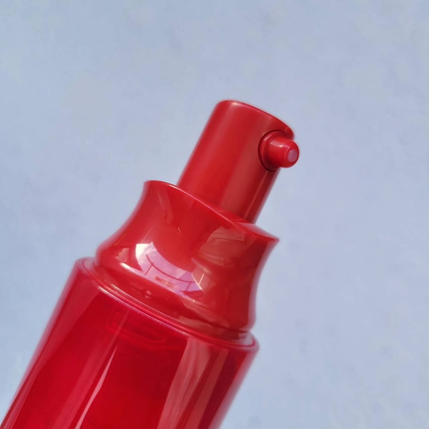 プライマーショット/アテニア/美容液を使ったクチコミ（2枚目）