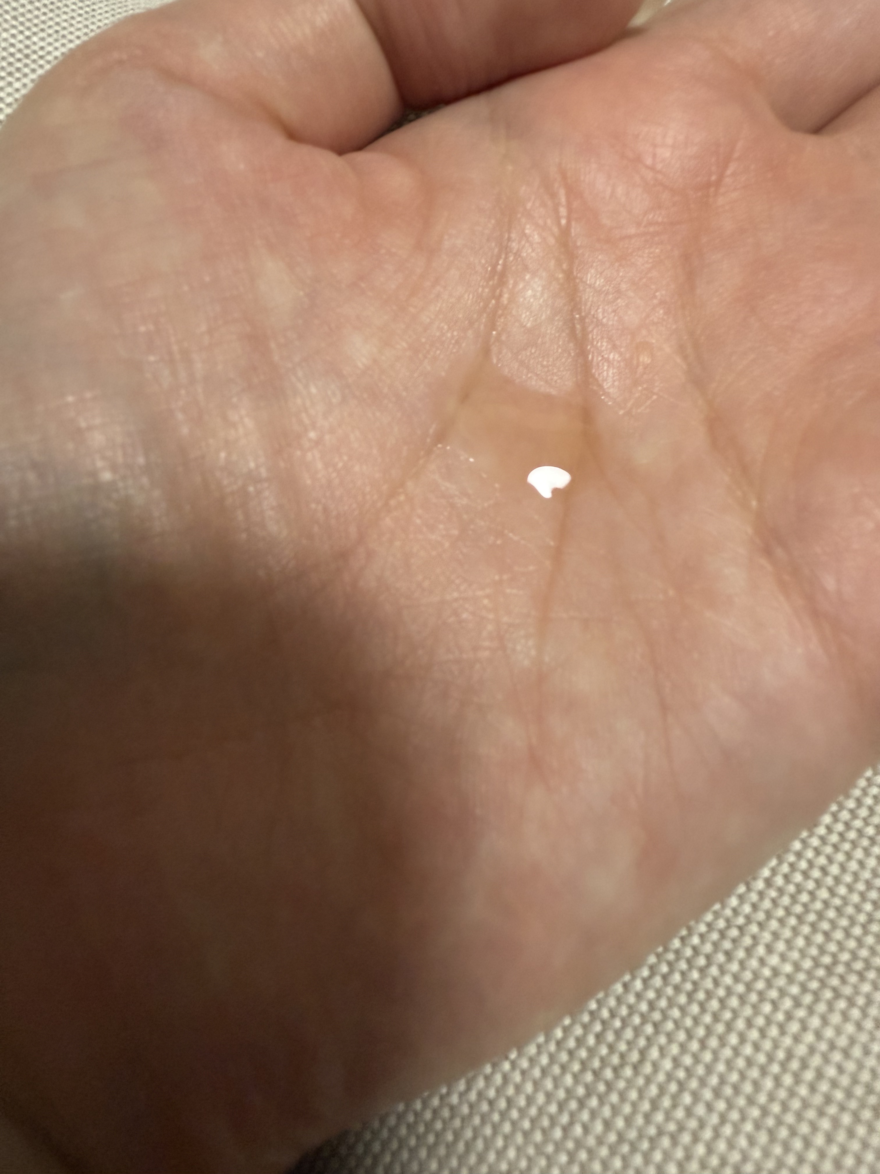 RXアドバンスド ザ・ビタミンC23セラム/COSRX/美容液を使ったクチコミ（3枚目）