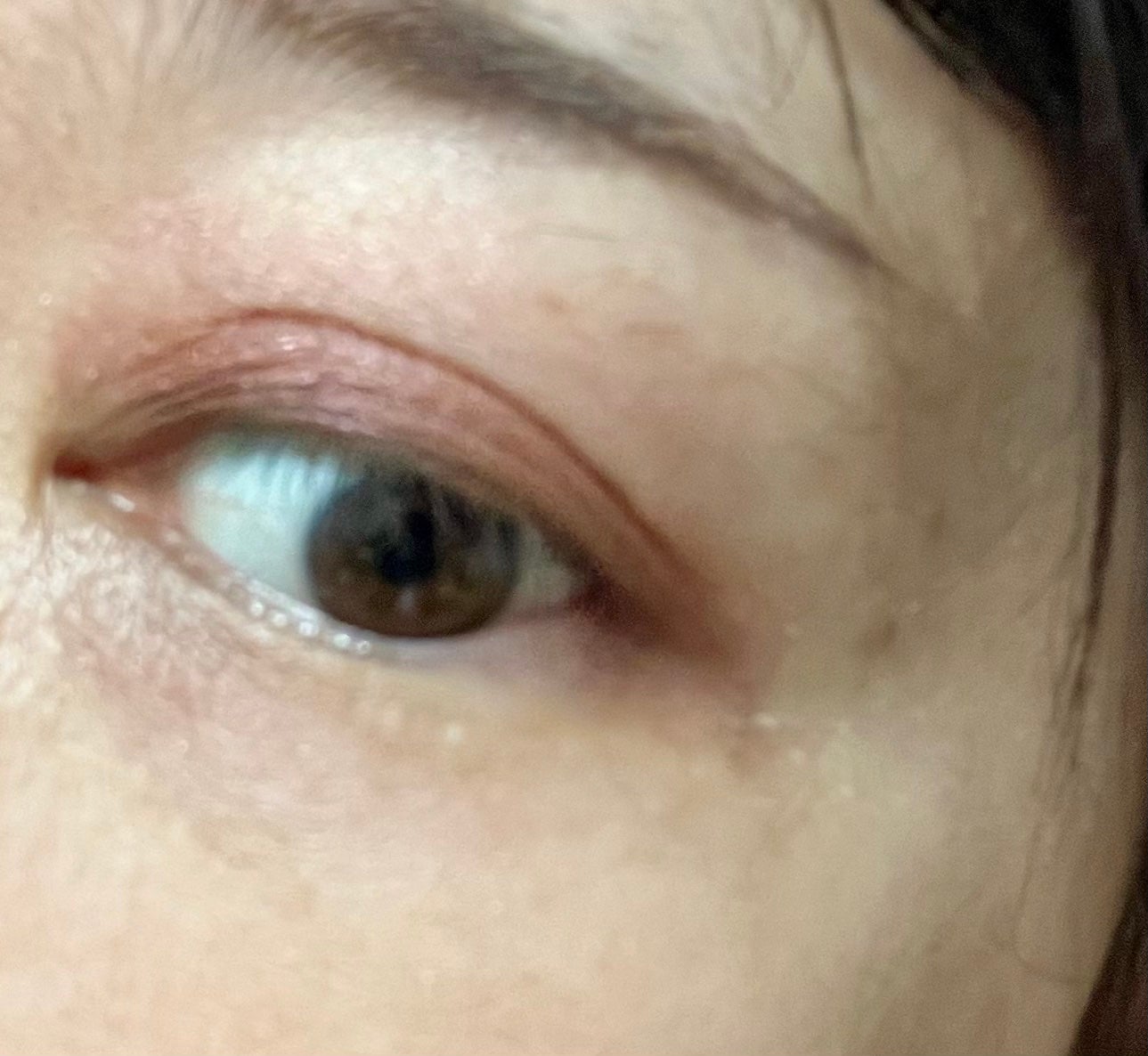 スキニーリッチシャドウ/excel/アイシャドウパレットを使ったクチコミ(1枚目)