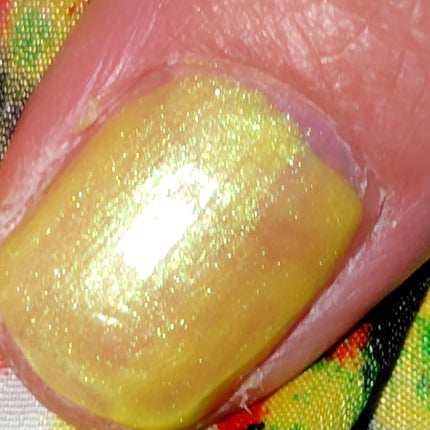 オサジ アップリフト ネイルカラー/OSAJI/マニキュアを使ったクチコミ(4枚目)