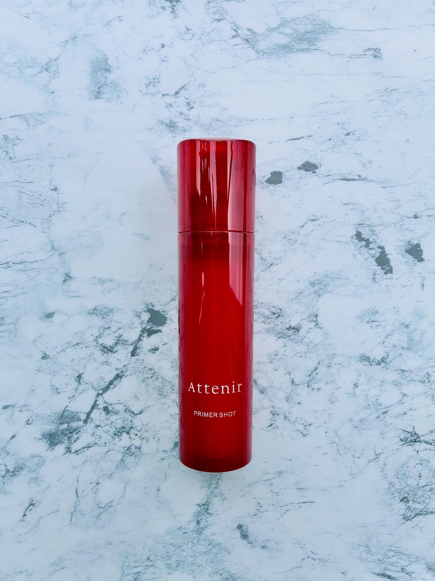 プライマーショット/アテニア/美容液を使ったクチコミ(1枚目)