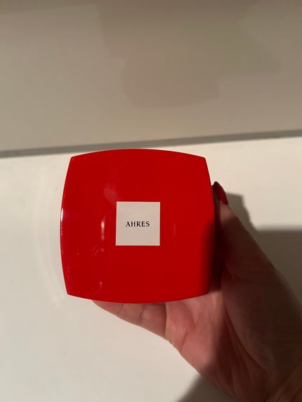 ローメルト クレンジングバーム クロ/アーレス/クレンジングバームを使ったクチコミ(1枚目)