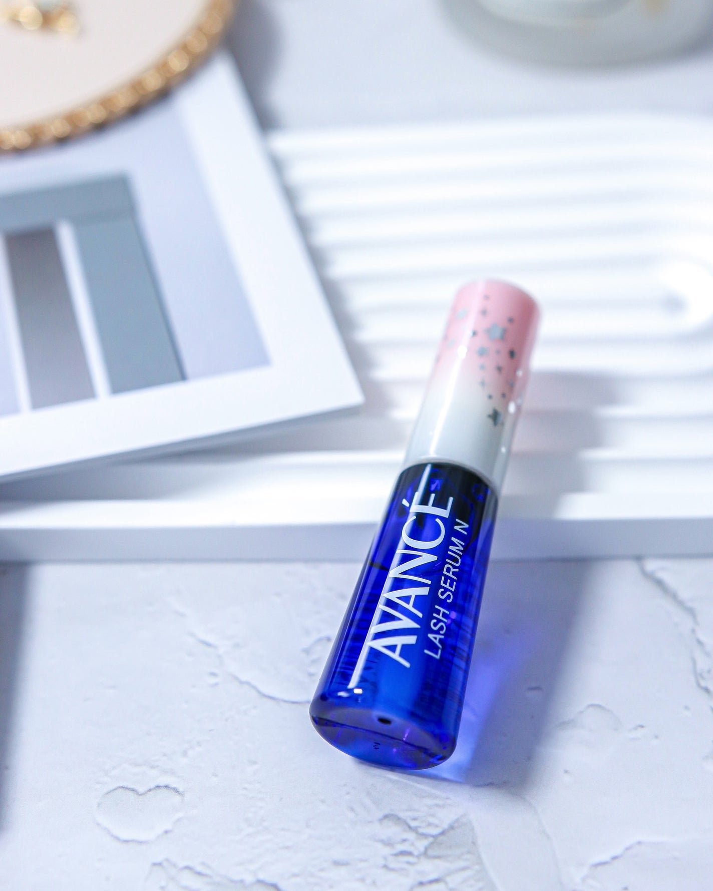 ラッシュセラムN/アヴァンセ/まつげ美容液を使ったクチコミ(1枚目)