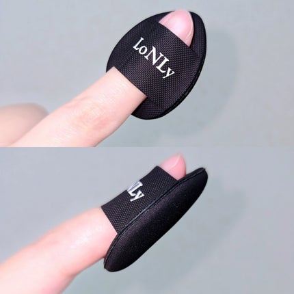 LoNLy シンティランテハイライトセラム /LoNLy /リキッドハイライトを使ったクチコミ(6枚目)