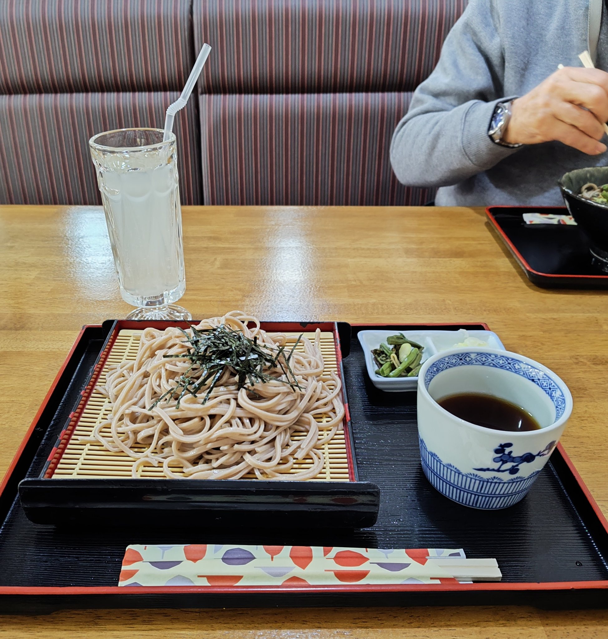 リポビタンゼリーVC/大正製薬/ゼリー飲料を使ったクチコミ（3枚目）