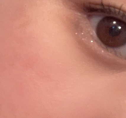 ハイドレートバニッシュアートプライマー/TFIT/化粧下地を使ったクチコミ（3枚目）