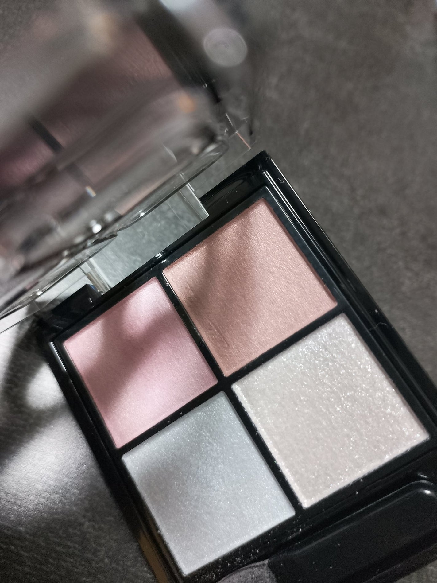 スムースリキッドアイライナー スーパーキープ/ヒロインメイク/リキッドアイライナーを使ったクチコミ(3枚目)