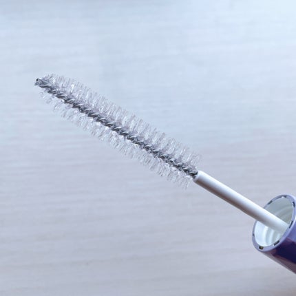 ウォーターインマトメイク パープル/ululis/プレスタイリング・寝ぐせ直しを使ったクチコミ(3枚目)