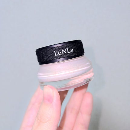 LoNLy シンティランテハイライトセラム /LoNLy /リキッドハイライトを使ったクチコミ(2枚目)