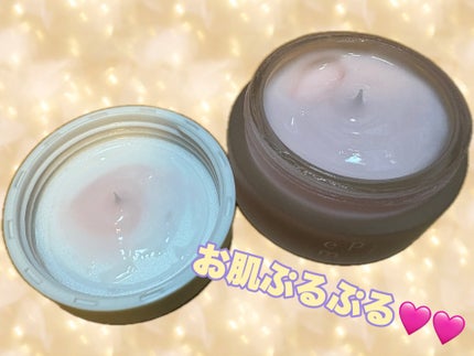 epime prepare cream #03/FABIUS/フェイスクリームを使ったクチコミ(1枚目)