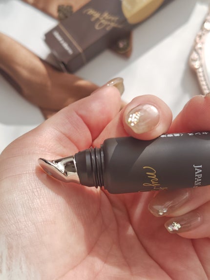 アイゾーンリペアエッセンス/chant a charm /アイケア・アイクリームを使ったクチコミ(3枚目)