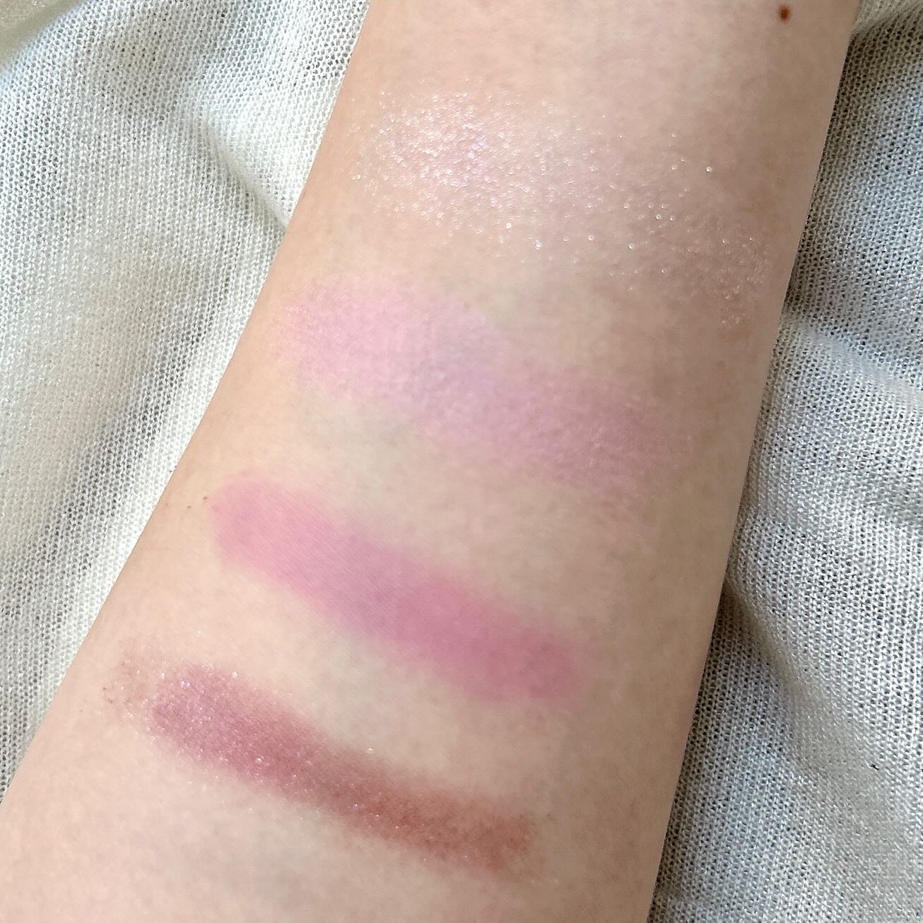 SUQQU メイクアップ キット 舜華/SUQQU/メイクアップキットを使ったクチコミ（3枚目）