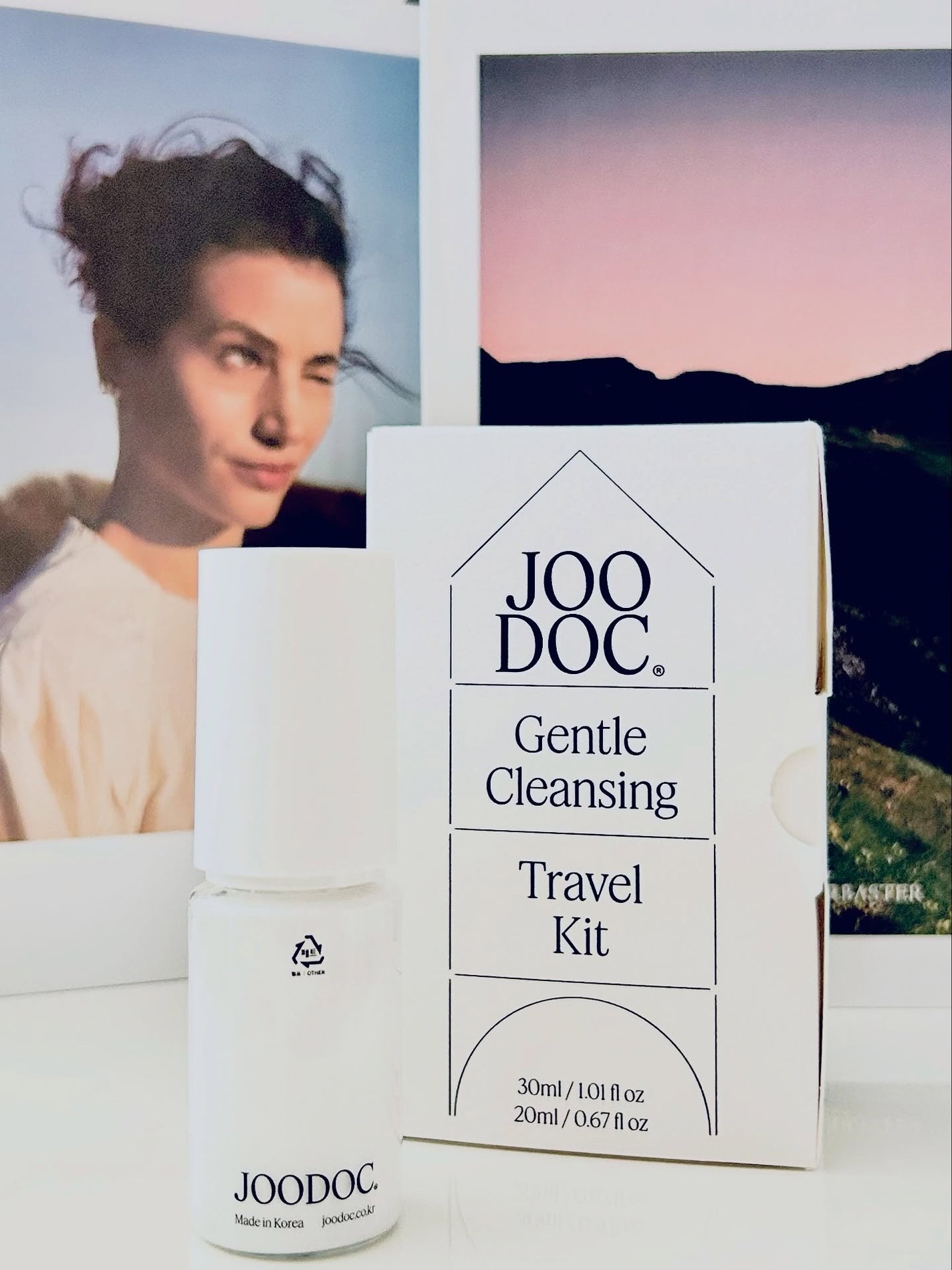 のぶあゆ on LIPS 「.JOODOCクレンジングフォーム/クレンジングミルクトラベ..」(7枚目)