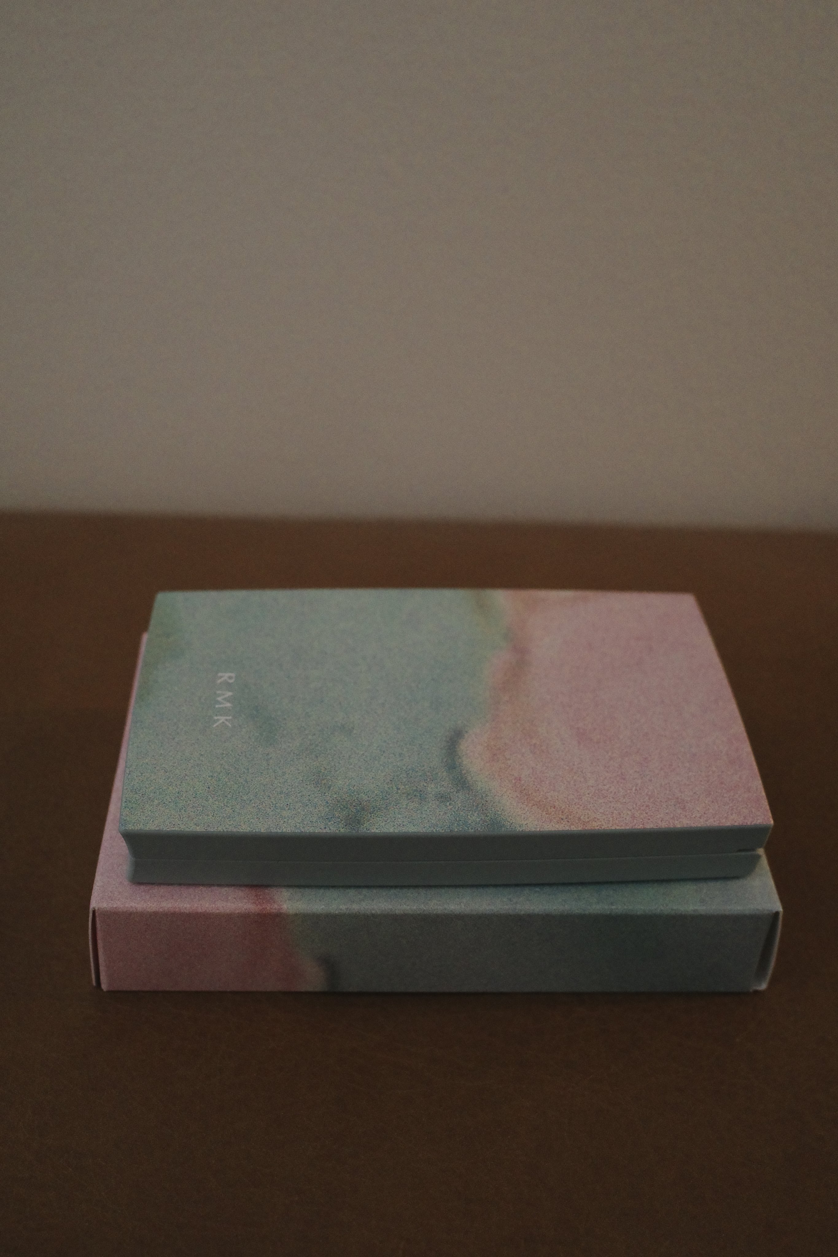 RMK ブリスフル エアー フェイスパウダー/RMK/プレストパウダーを使ったクチコミ（2枚目）