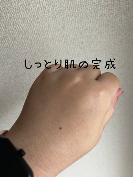 リアルバリア エクストリームクリーム オリジナル/Real Barrier/フェイスクリームを使ったクチコミ(5枚目)