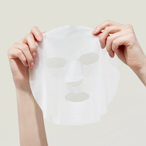 ミシャ ビタシープラス デイリーマスク【日本処方】 MISSHA