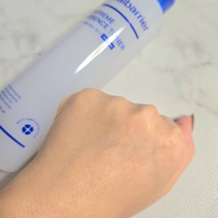 リアルバリア エクストリームクリーム オリジナル/Real Barrier/フェイスクリームを使ったクチコミ(8枚目)