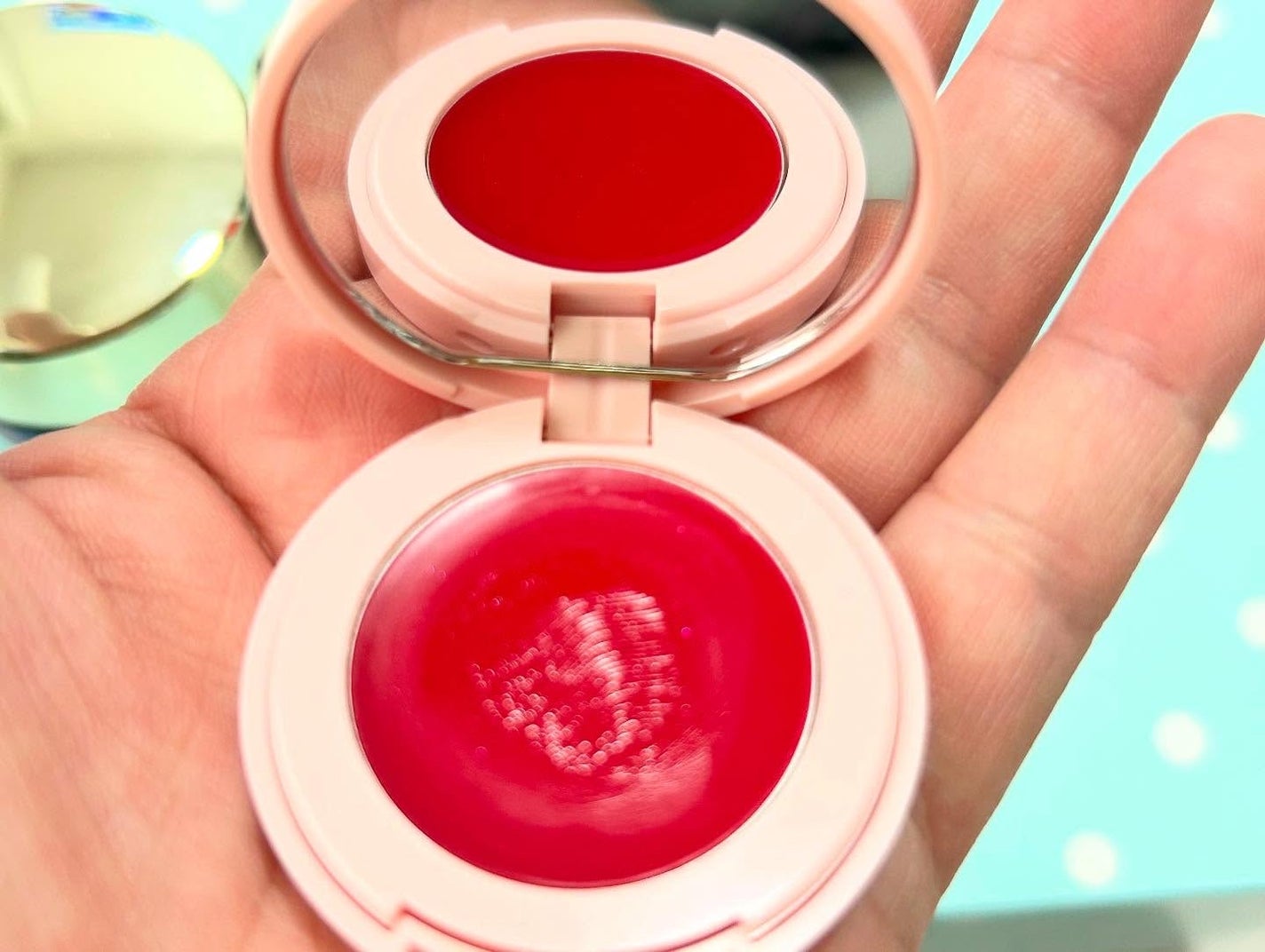 メークアップ コフレ 2025 /ESTEE LAUDER/メイクアップキットを使ったクチコミ(7枚目)