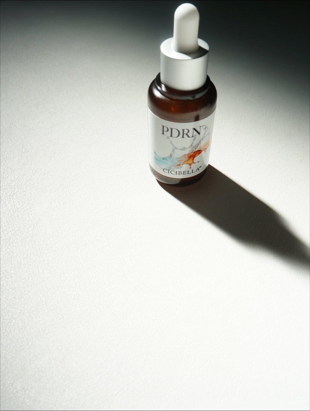 プレミアムビューティーセラム PDRN+美容液/CICIBELLA/美容液を使ったクチコミ(2枚目)