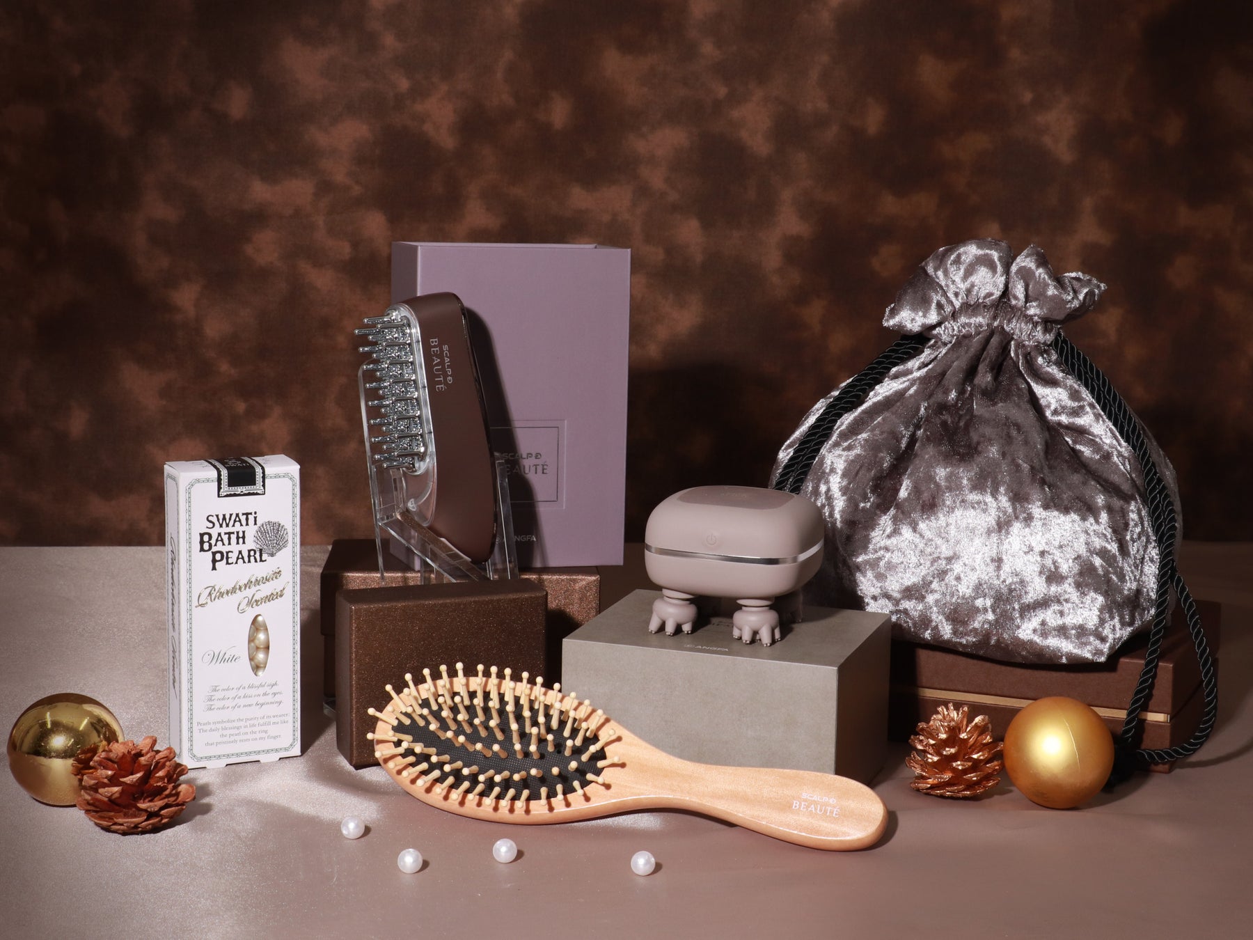 2025/11/5発売 アンファー(スカルプD) ダブルリフトケア※コレクション