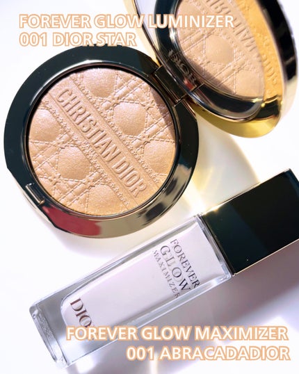 バックステージ ロージー グロウ(ホリデーコレクション 2025 限定品) 830 ファイアリー レッド/Dior/チークの画像