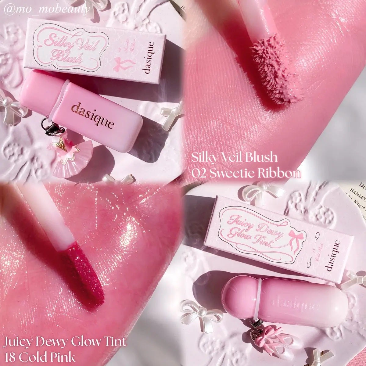 シャドウパレット/dasique/アイシャドウパレットを使ったクチコミ(3枚目)