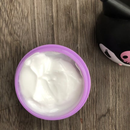 クロミハンドモイスチャークリーム/ピエラス/ハンドクリームを使ったクチコミ(2枚目)