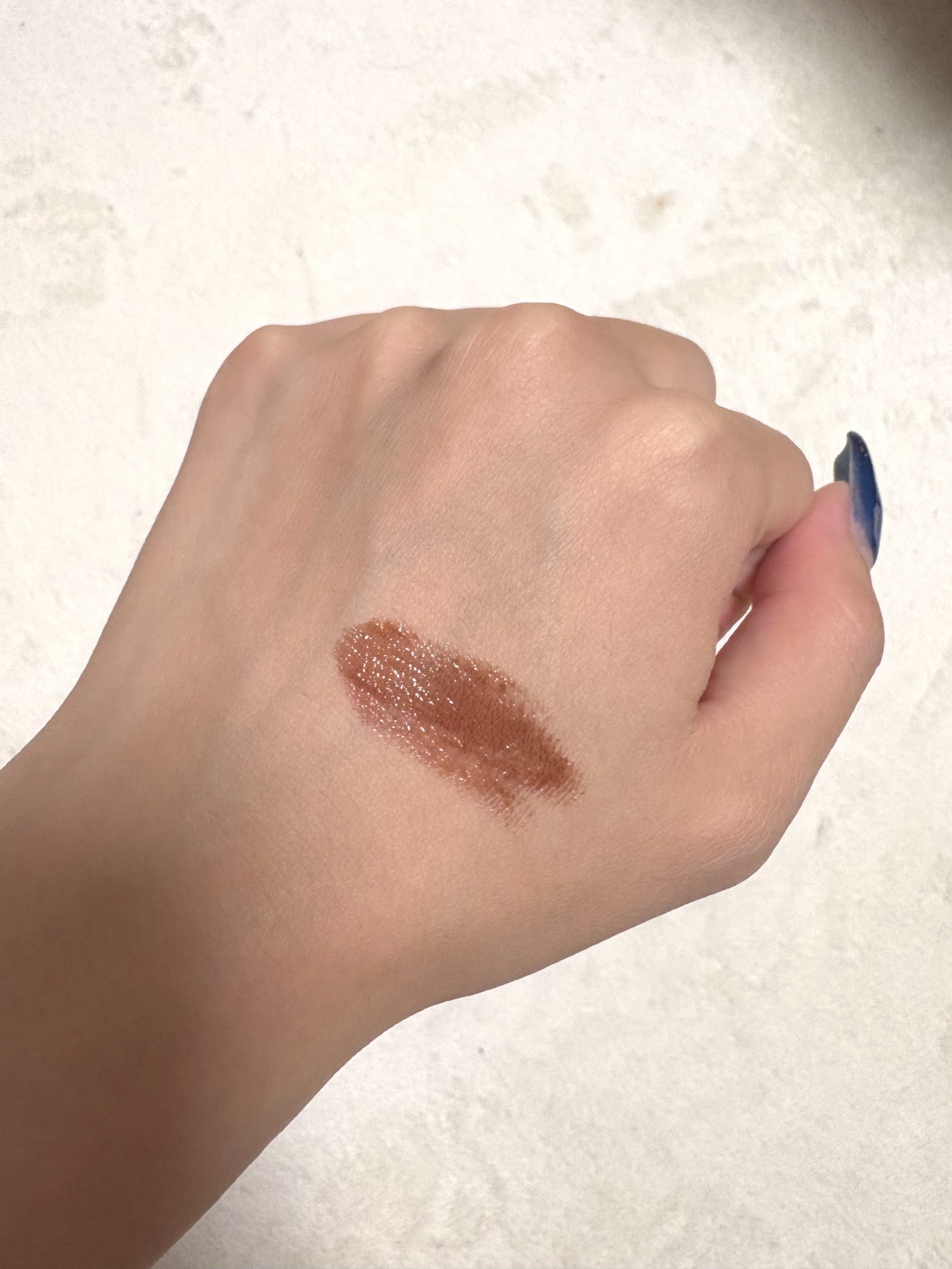 むちぷるティント/キャンメイク/リップティントを使ったクチコミ(2枚目)