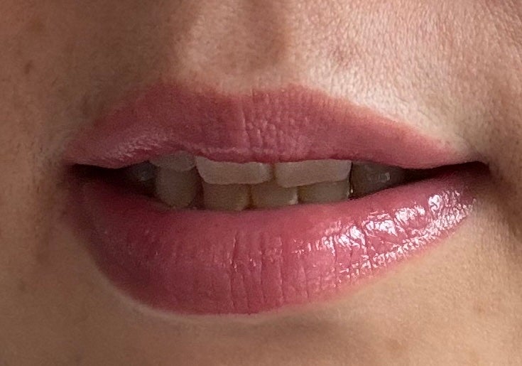 デイジードール リップ スティーラー /DAISY DOLL by MARY QUANT/口紅を使ったクチコミ(5枚目)