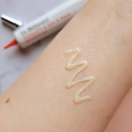 VITALIFT-A アイ&ネック/Dr.Different/アイケア・アイクリームを使ったクチコミ(2枚目)