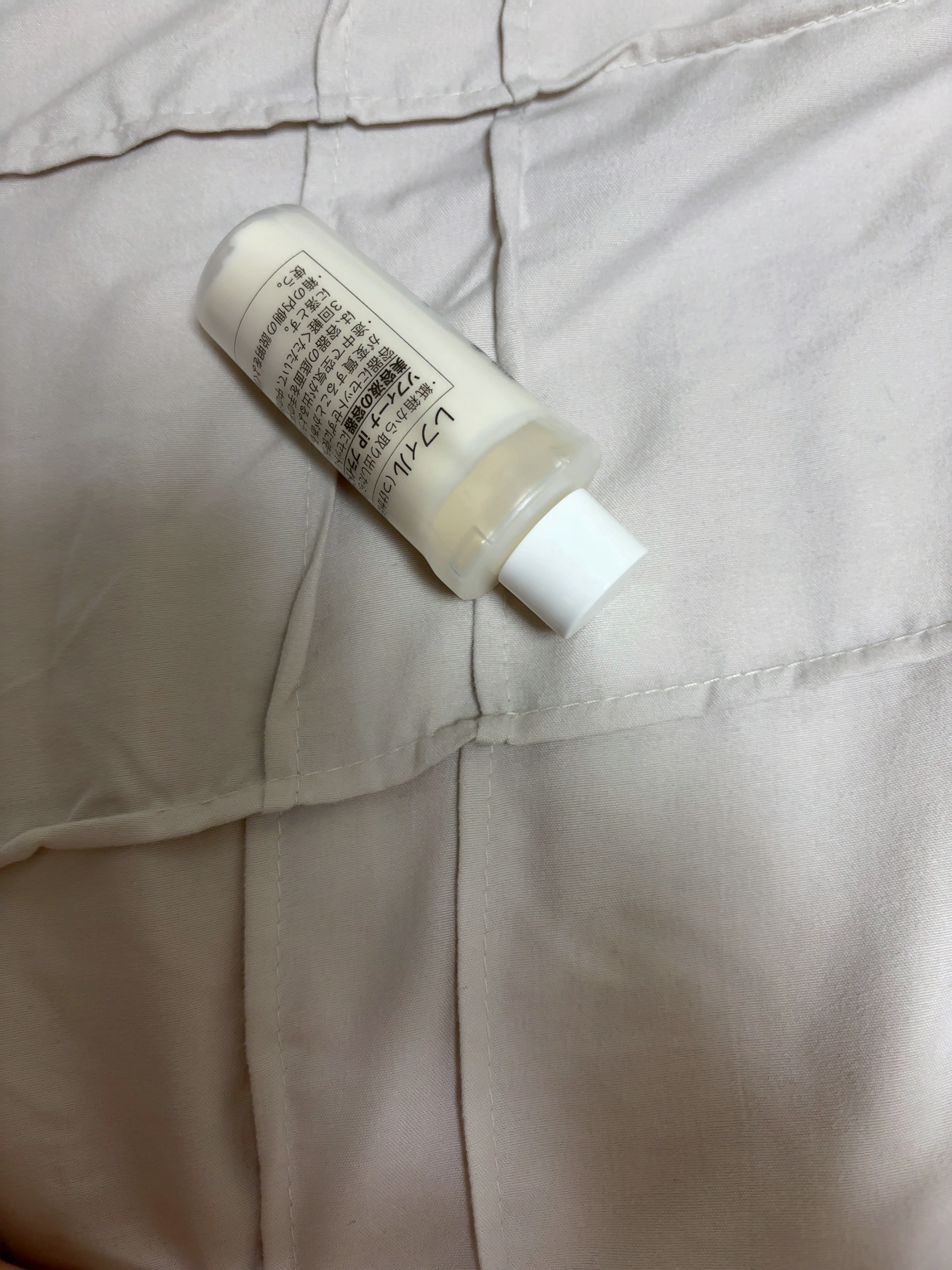 ソフィーナ iP ブライトニング美容液/SOFINA iP/美容液を使ったクチコミ（2枚目）