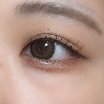 TOPARDS 1day/TOPARDS/ワンデー(1DAY)カラコンを使ったクチコミ(4枚目)