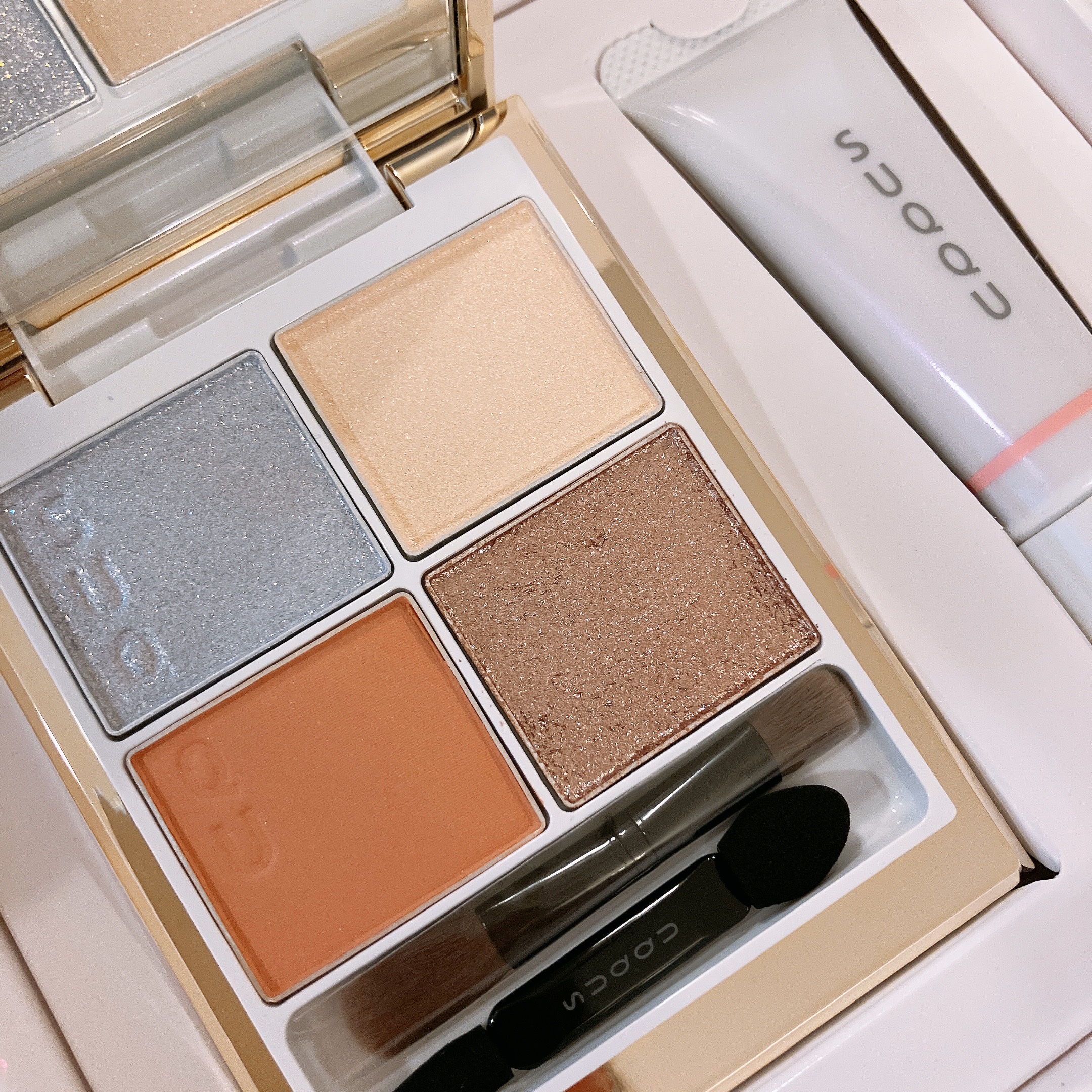 リップ ディファイニング ペンシル/SUQQU/リップライナーを使ったクチコミ（1枚目）