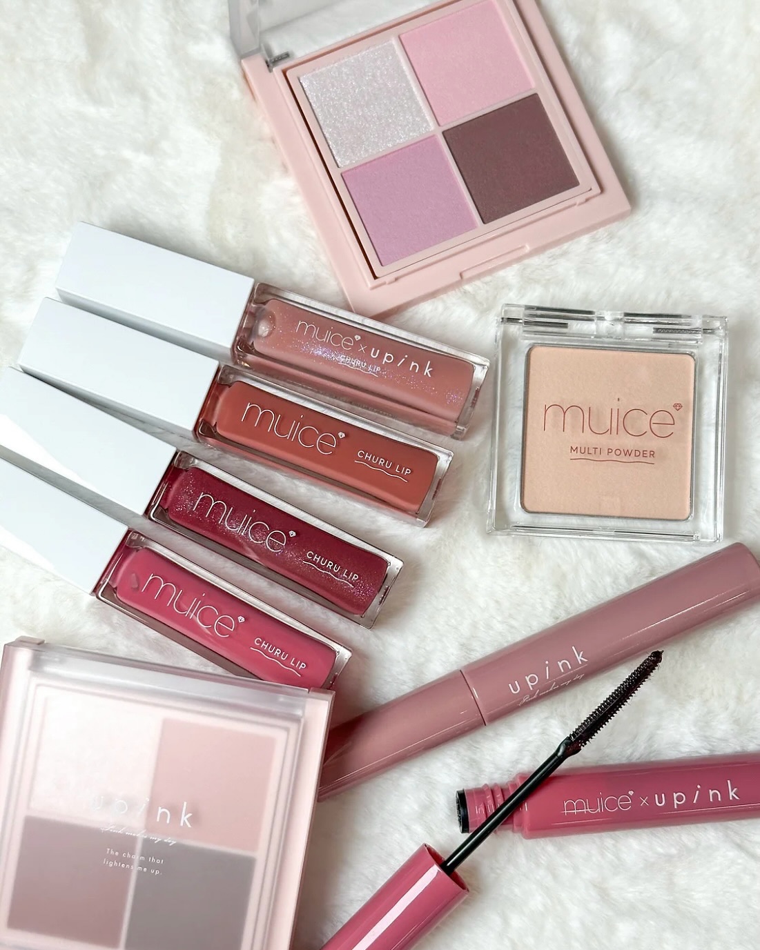 ちゅるリップランパー/muice/リッププランパーを使ったクチコミ（1枚目）