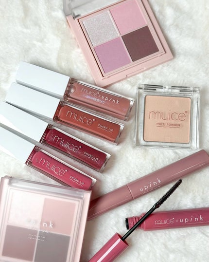 フェアリーカールマスカラ MC カシスブラウン/upink/マスカラを使ったクチコミ(1枚目)