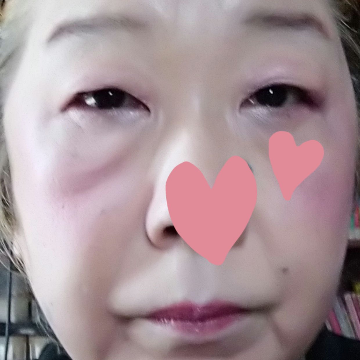 ラスティングカバレッジファンデーション/ZEESEA/リキッドファンデーションを使ったクチコミ（3枚目）