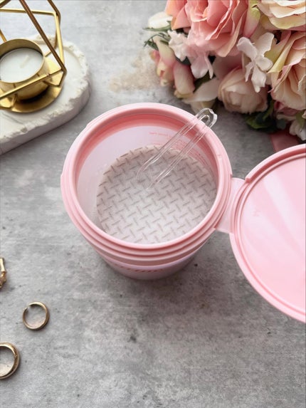 arisya08 on LIPS ãeveryroutineð©·ã°ã©ãã§ã³ããŒãªã³ã°ãããŒã¢ã³ãã«ã..ãïŒ3æç®ïŒ