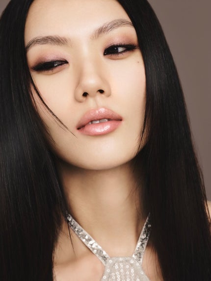 クァッドアイカラー N/HERA/アイシャドウパレットを使ったクチコミ(4枚目)