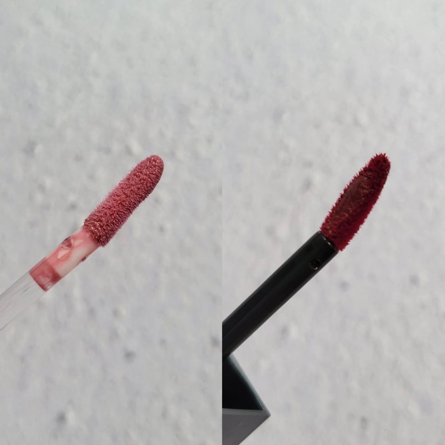 ブラーグロイリップティント/Dinto/リップティントを使ったクチコミ(2枚目)