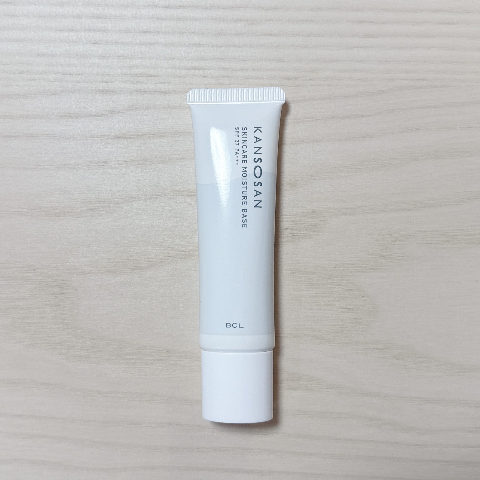 乾燥さん 保湿力スキンケア下地 /乾燥さん/化粧下地を使ったクチコミ（1枚目）