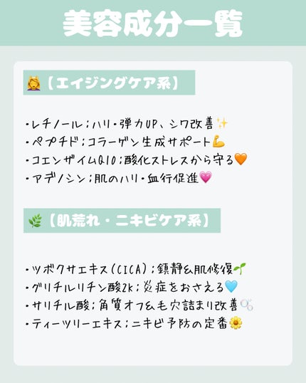 ruirui on LIPS 「おはようございます☀ruiruiです!今回は「今更聞けない!美..」(3枚目)