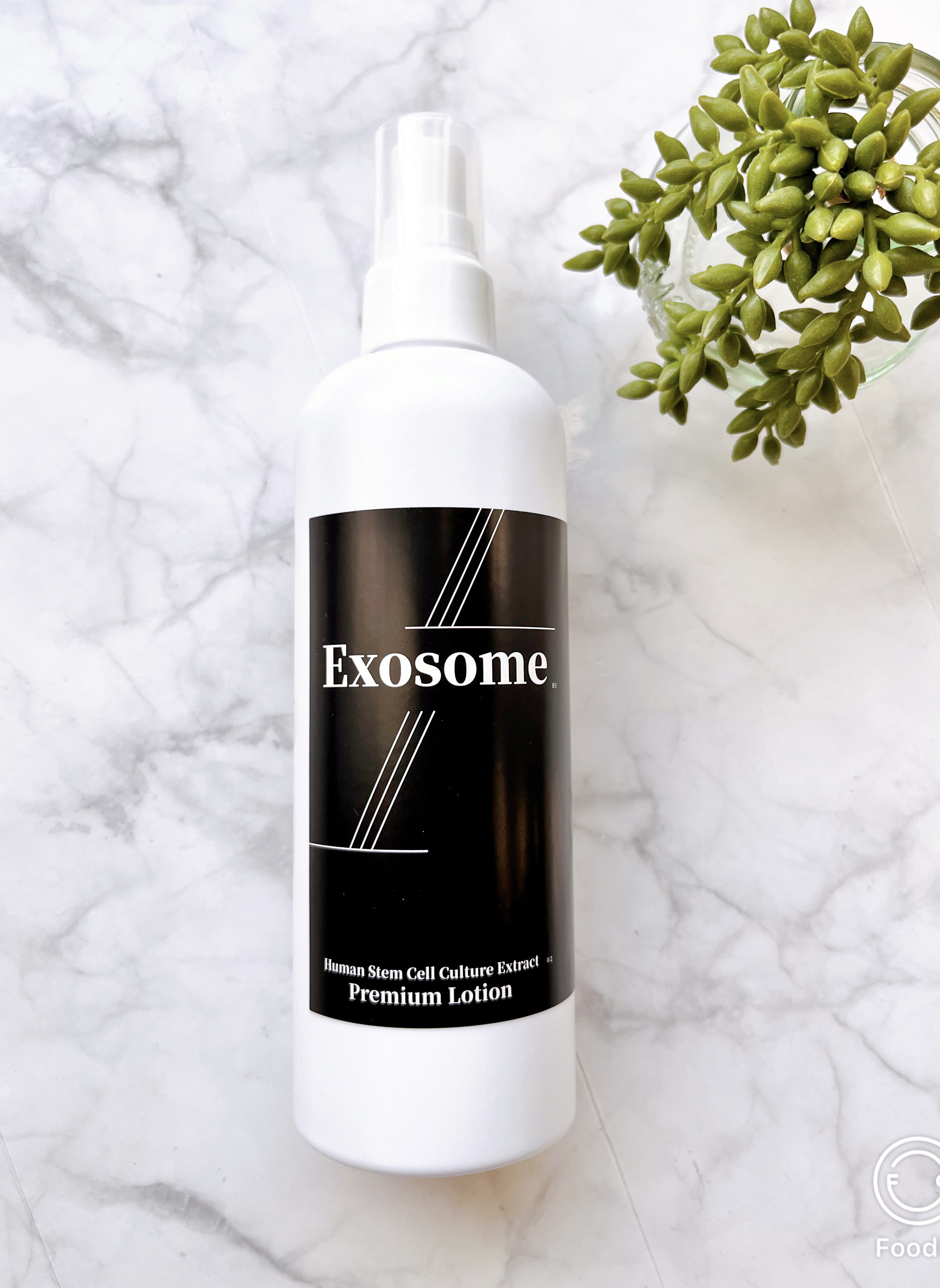 プレミアムローション／Hsc/Dr.PLACEN/ミスト状化粧水を使ったクチコミ（1枚目）