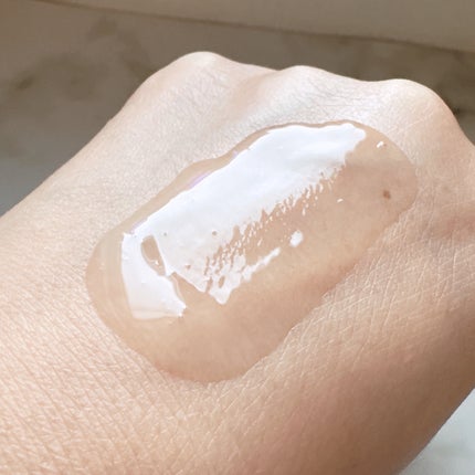 Nude センシティブブーストセラム/ONLY MINERALS/ブースター・導入液を使ったクチコミ(5枚目)