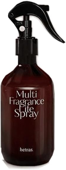 multi spray hetras
