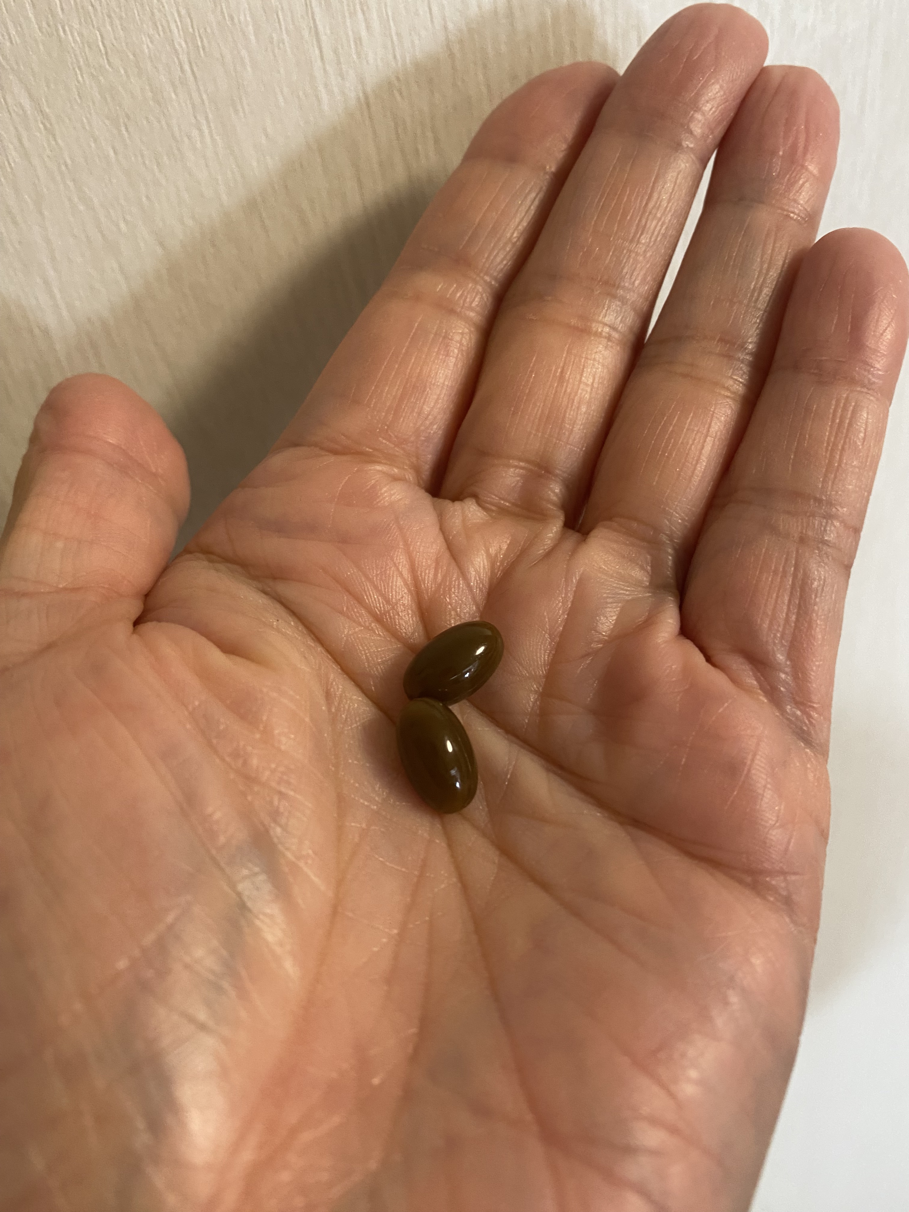 しじみ習慣/自然食研/健康サプリメントを使ったクチコミ（3枚目）