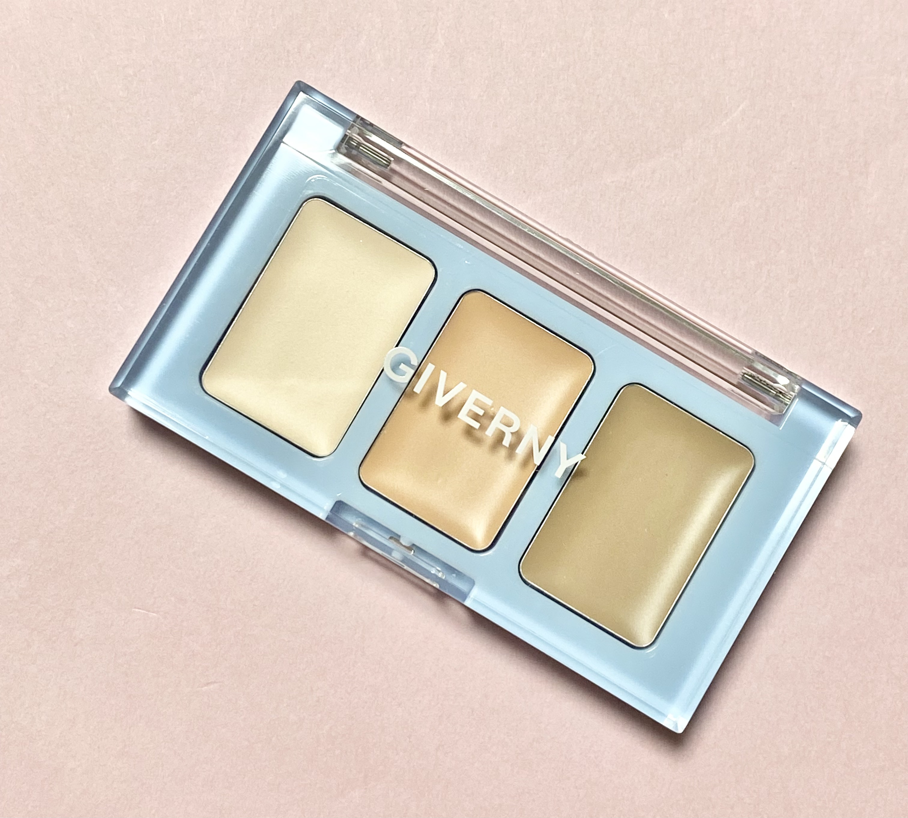 GIVERNY Multi Connectedealer Palette